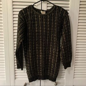 Cicely Ladies Long Sleeve Sweater